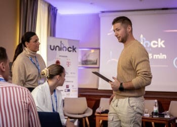 Želite li slušati o AI-u digitalnom marketingu ili novim tehnologijama? Unlock Rijeka je pravo mjesto za vas