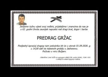 MARIO OPAČAK