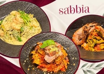 Zbog odgode sidrenih cijena, restoran Sabbia tijekom listopada nudi zanimljivu akciju za svoje goste
