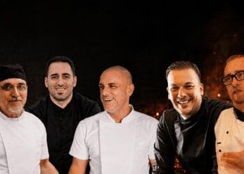 Zbog nepovoljne vremenske prognoze, Street Food Night u Galiji održat će se dan ranije
