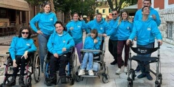 Udruga Uspjeh i Grad Crikvenica partneri u novom programu podrške djeci s teškoćama i osobama s invaliditetom