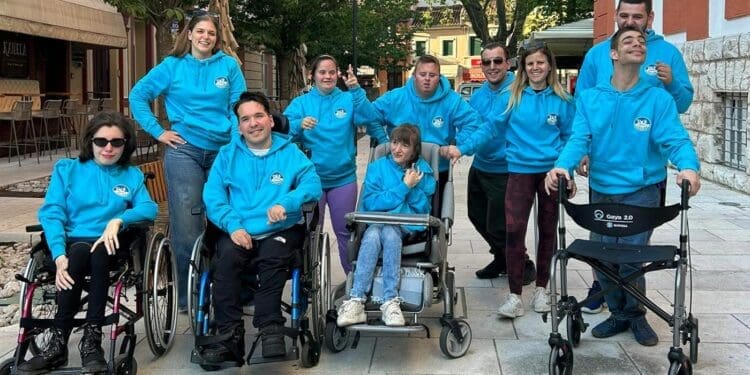 Udruga Uspjeh i Grad Crikvenica partneri u novom programu podrške djeci s teškoćama i osobama s invaliditetom