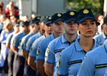 MUP traži buduće policajce i policajke: Prijave otvorene još nekoliko dana