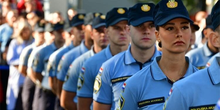 MUP traži buduće policajce i policajke: Prijave otvorene još nekoliko dana