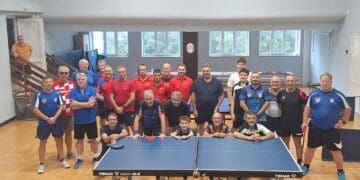 4. turnir prijatelja SK Jadranovo