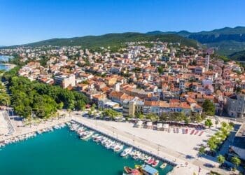 Gdje će se Crikvenica širiti i razvijati? Pred građanima izmjene prostornog plana cijelog grada