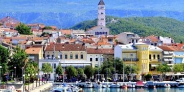Kako će se razvijati centar Crikvenice? Građani mogu pogledati planove i dati svoje prijedloge