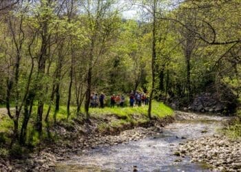 Šetnja uz Dubračinu, dobro društvo i svjež zrak: Evo što se ove subote sprema u Crikvenici