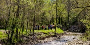 Šetnja uz Dubračinu, dobro društvo i svjež zrak: Evo što se ove subote sprema u Crikvenici