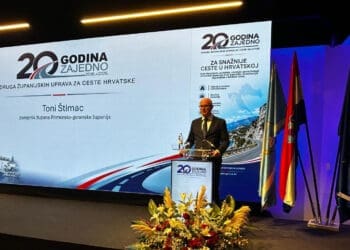 Važan skup u Crikvenici: Stručnjaci iz cijele Hrvatske razgovarali o budućnosti naših cesta
