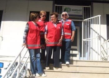 Mala gesta, velika pomoć: Crikvenica prikuplja donacije za blagdanske pakete potrebitima