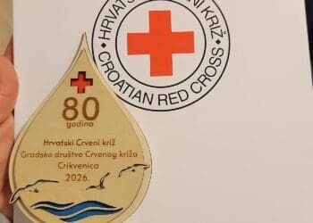 Povijesni presjek djelovanja Crvenog križa Crikvenica – sve najvažnije godine i osobe