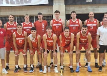 Košarkaši Crikvenice u subotu otvaraju novu sezonu Prve lige: Na startu ih čeka stari znanac