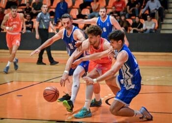 Velika košarkaška utakmica u Crikvenici: U subotu gostuje slavna Šibenka