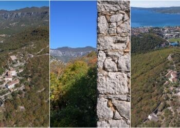 Kotor iznad Crikvenice ponovno otvara svoje tajne: U studenome stiže bogat četverodnevni program