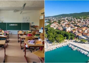 Grad Crikvenica čestitao Svjetski dan učitelja: ‘Vaša uloga ostaje nezamjenjiva’