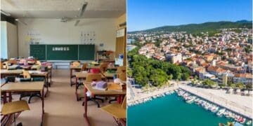 Grad Crikvenica čestitao Svjetski dan učitelja: ‘Vaša uloga ostaje nezamjenjiva’