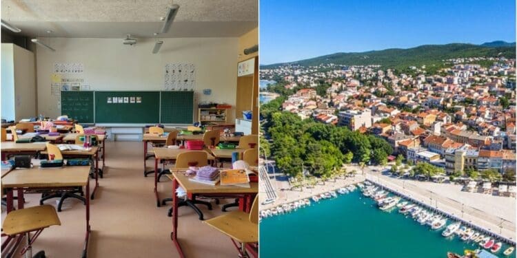 Grad Crikvenica čestitao Svjetski dan učitelja: ‘Vaša uloga ostaje nezamjenjiva’