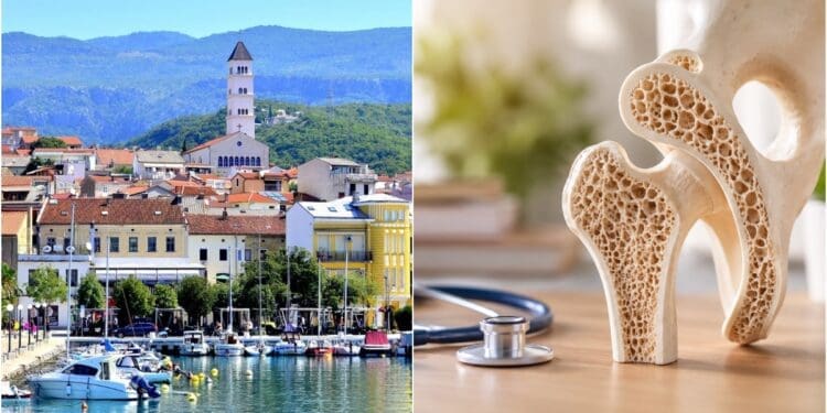Osteoporoza često prolazi bez simptoma! U Crikvenici organiziran besplatan preventivni pregled