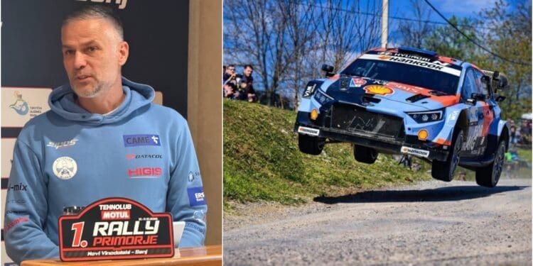 Pet startova u jednom danu: Novi Vinodolski i Senj spremni za prvi ‘Rally Primorje’