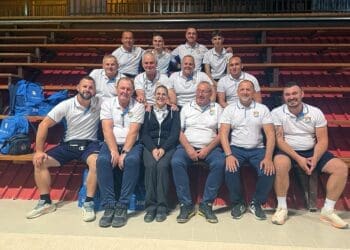 Boćarski klub “Selce” jesenski prvak 3. županijske lige – Istok