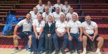 Boćarski klub “Selce” jesenski prvak 3. županijske lige – Istok