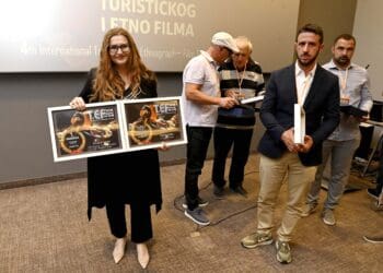 Dvije lijepe nagrade za Crikvenicu: „Moja mala kala“ i „Pulse of Nature“ oduševili struku