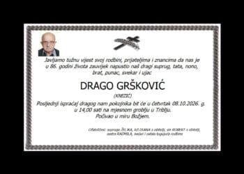 DARKO MURETA