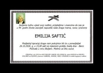 MARIJA JERČINOVIĆ