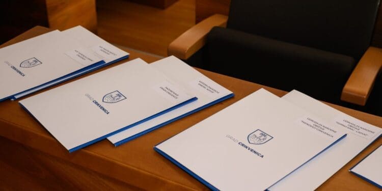 Grad Crikvenica objavio Javni poziv za programe javnih potreba u kulturi za 2027.