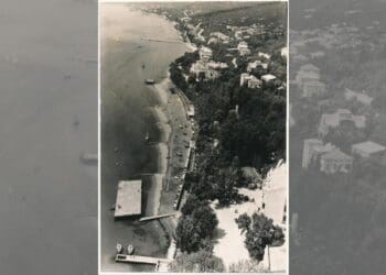 Pročitajte zanimljivu priču o Gradskoj plaži u Crikvenici koja ima 125 godina dugu povijest