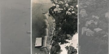 Pročitajte zanimljivu priču o Gradskoj plaži u Crikvenici koja ima 125 godina dugu povijest