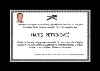 DARKO MURETA