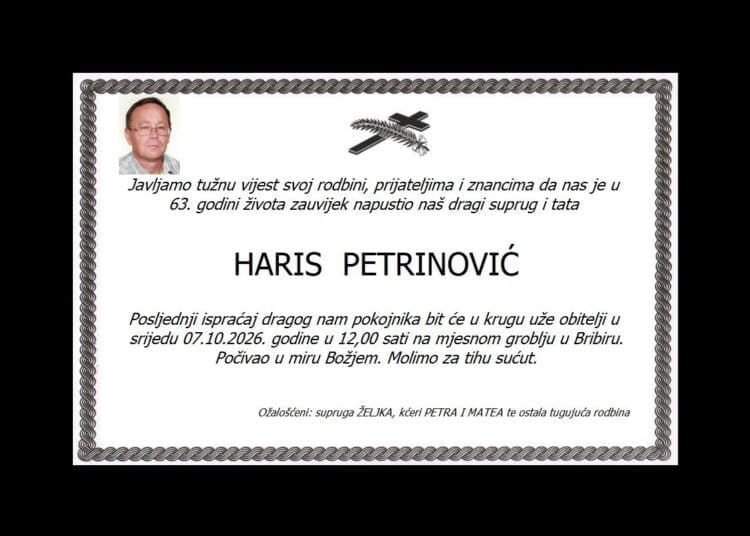 DARKO MURETA