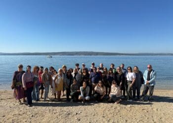 Crikvenica ugostila više od 30 turističkih agenata iz cijelog svijeta: Oduševili se ljepotama Rivijere!