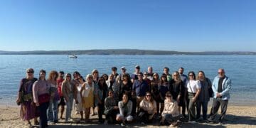 Crikvenica ugostila više od 30 turističkih agenata iz cijelog svijeta: Oduševili se ljepotama Rivijere!