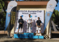 Martin Mesić pobjednik regate Europa Cupa, odličan rezultat i za Lauru Čugalj!