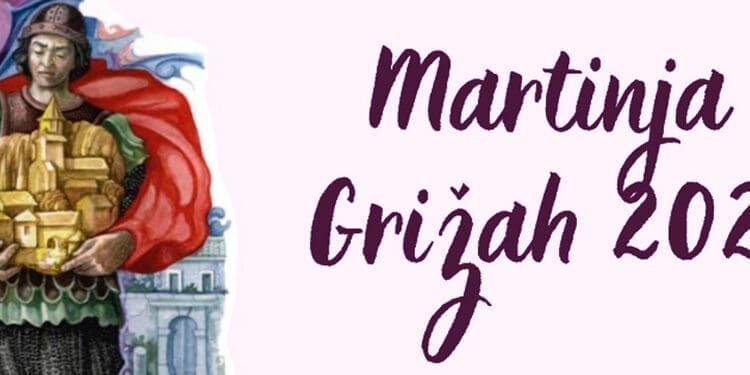 Martinja va Grižah 2026. – tradicija, druženje i bogat program u čast sv. Martina