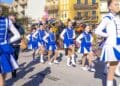 Crikvenica domaćin internacionalne smotre mažoret timova i nastupa KUD-a Virovitica