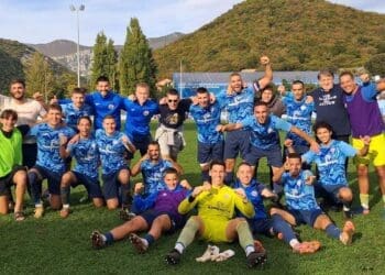 Crikvenica minimalno, ali zasluženo svladala prošlosezonskog prvaka NK Pazinku!