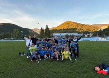 Crikvenica pokazala momčadski duh i pobjedom nad Vinodolom izborila četvrtfinale Kupa PGŽ