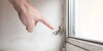 Jesen u domu donosi i nevidljivog gosta – višak vlage
