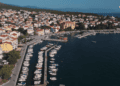 Crikvenica iz ptičje perspektive oduzima dah! Pogledajte prekrasne kadrove našega grada