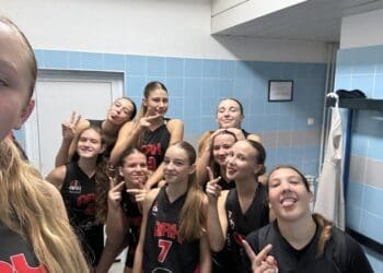 Kadetkinje i U14 košarkašice ŽKK Arx ostvarile dvije pobjede u regionalnim ligama