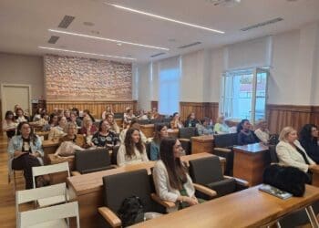 Crikvenica u znaku Vladimira Nazora okupila učitelje Hrvatskoga jezika Primorsko-goranske županije
