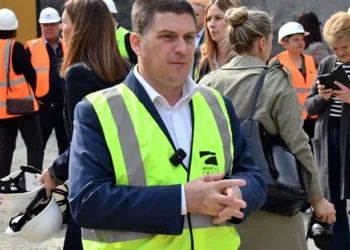 Butković u našem kraju najavio povijesni projekt: Kreće gradnja autoceste, uskoro radovi i prema Selcu