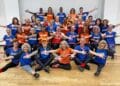 Više od 62 milijuna pregleda: Pacemakers Dance Team iz New Yorka prvi put u Crikvenici