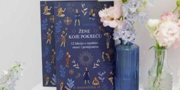 Predstavljanje knjige “Žene koje pokreću – naše priče, naš grad” uvodom u bogat program Mjesec knjige